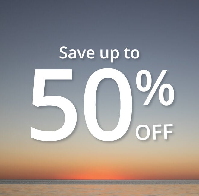 Summer Clearance